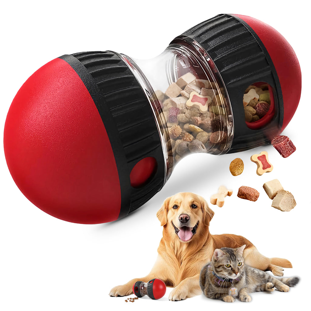 Treat Tumble Ball