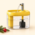 Fresh Flow Cat Fountain