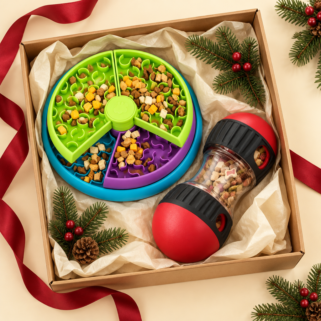 Good Boy Gift Box gift